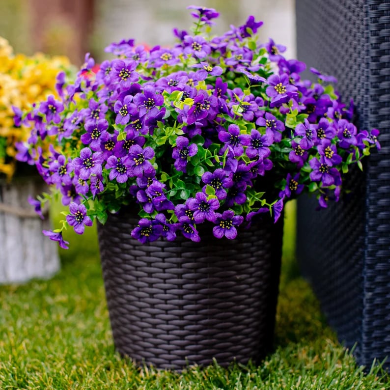 🌸Winter Sale: 52% off for a limited time🌱High-Grade Material Artificial Flowers