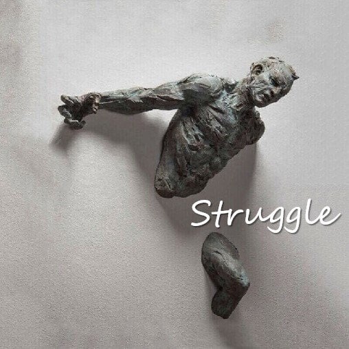 Art Sculptures