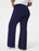 BUTTON WIDE LEG PANT(BUY 2 FREE SHIPPING)