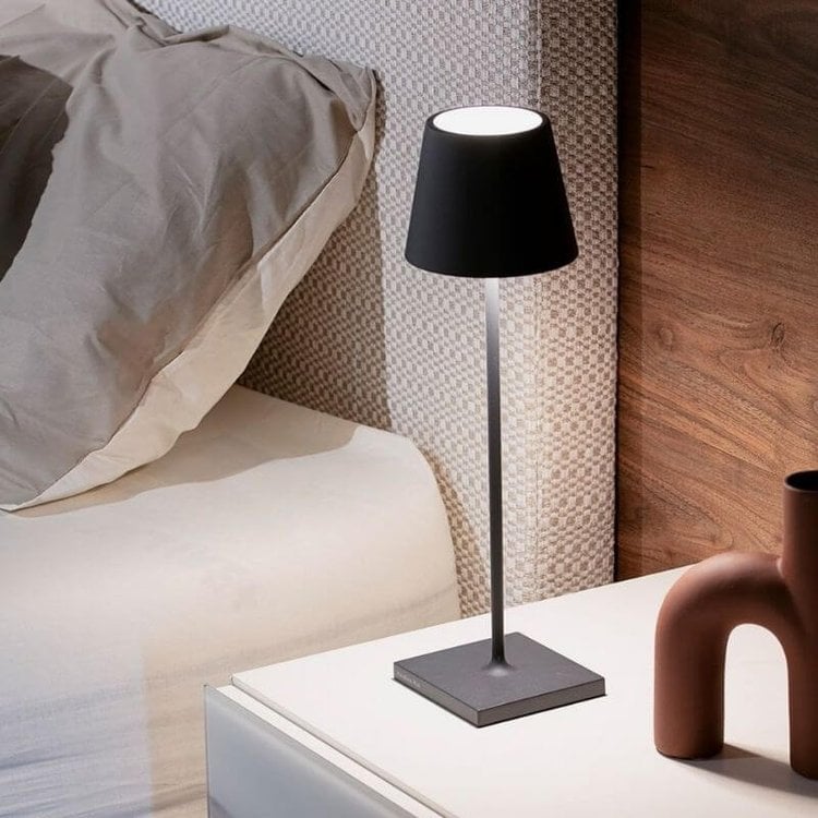 🔥 LED Creative Reading Eye Protection Rechargeable Table Lamp - Buy 2 Get Extra 10% OFF & Free Shipping