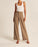 Lightweight Tailored Wide Leg Pants (Buy 2 Free Shipping)