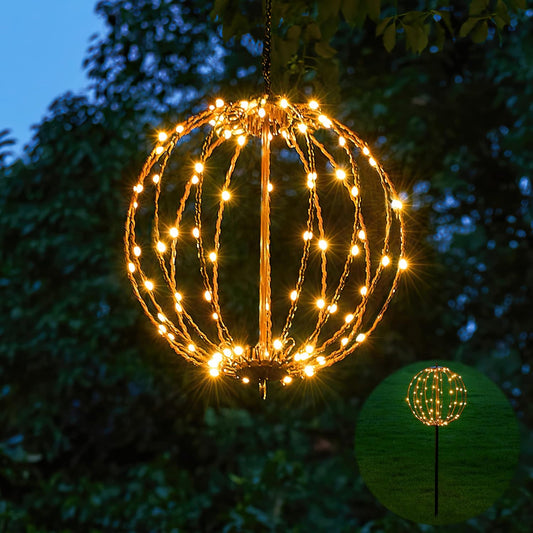 🎅Christmas Promos🔥Durable, Waterproof, Long-lasting, Lightweight Bright Light Ball