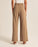 Lightweight Tailored Wide Leg Pants (Buy 2 Free Shipping)