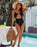🔥50% discount on 2024 summer essentials ⭐Women's one-piece swimsuit tummy control swimsuit