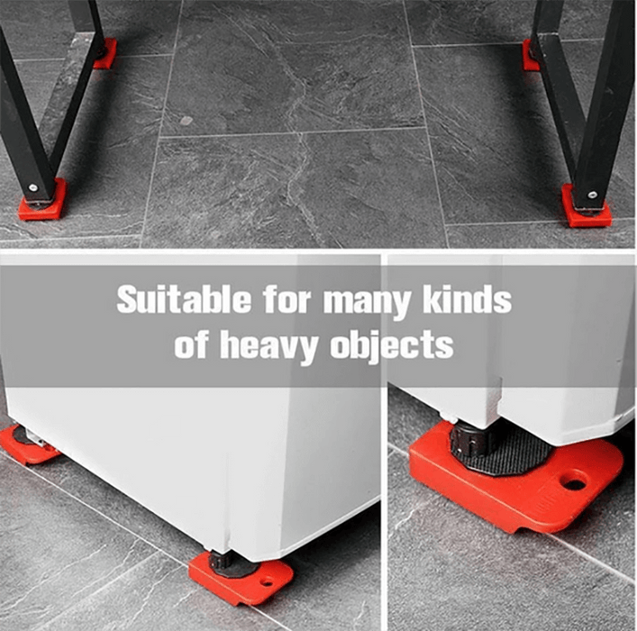 Furniture Lifter Sliders (Hot Sale)