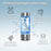 energize - hydrogen water bottle