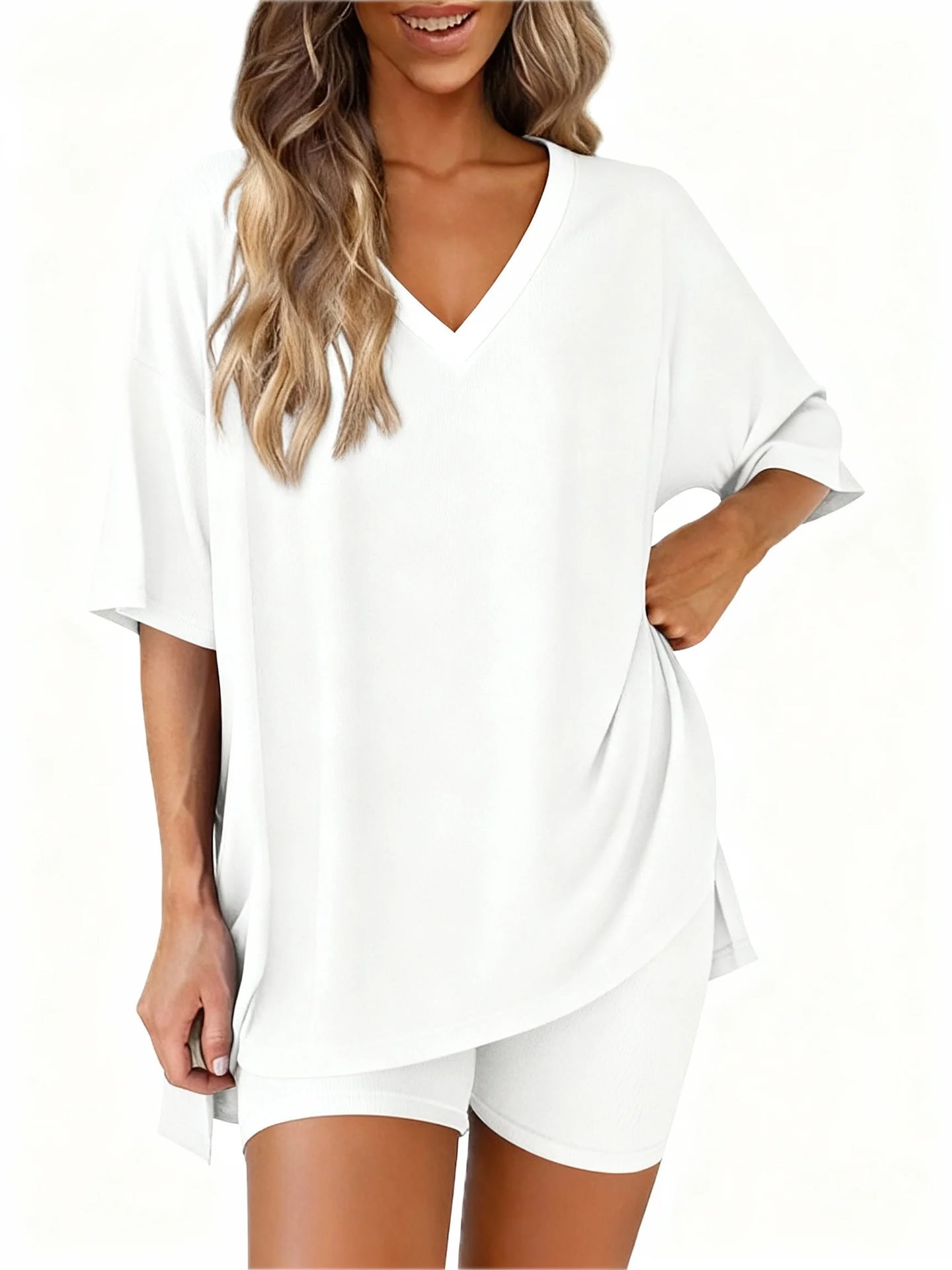 Womens 2 Piece Lounge Sets