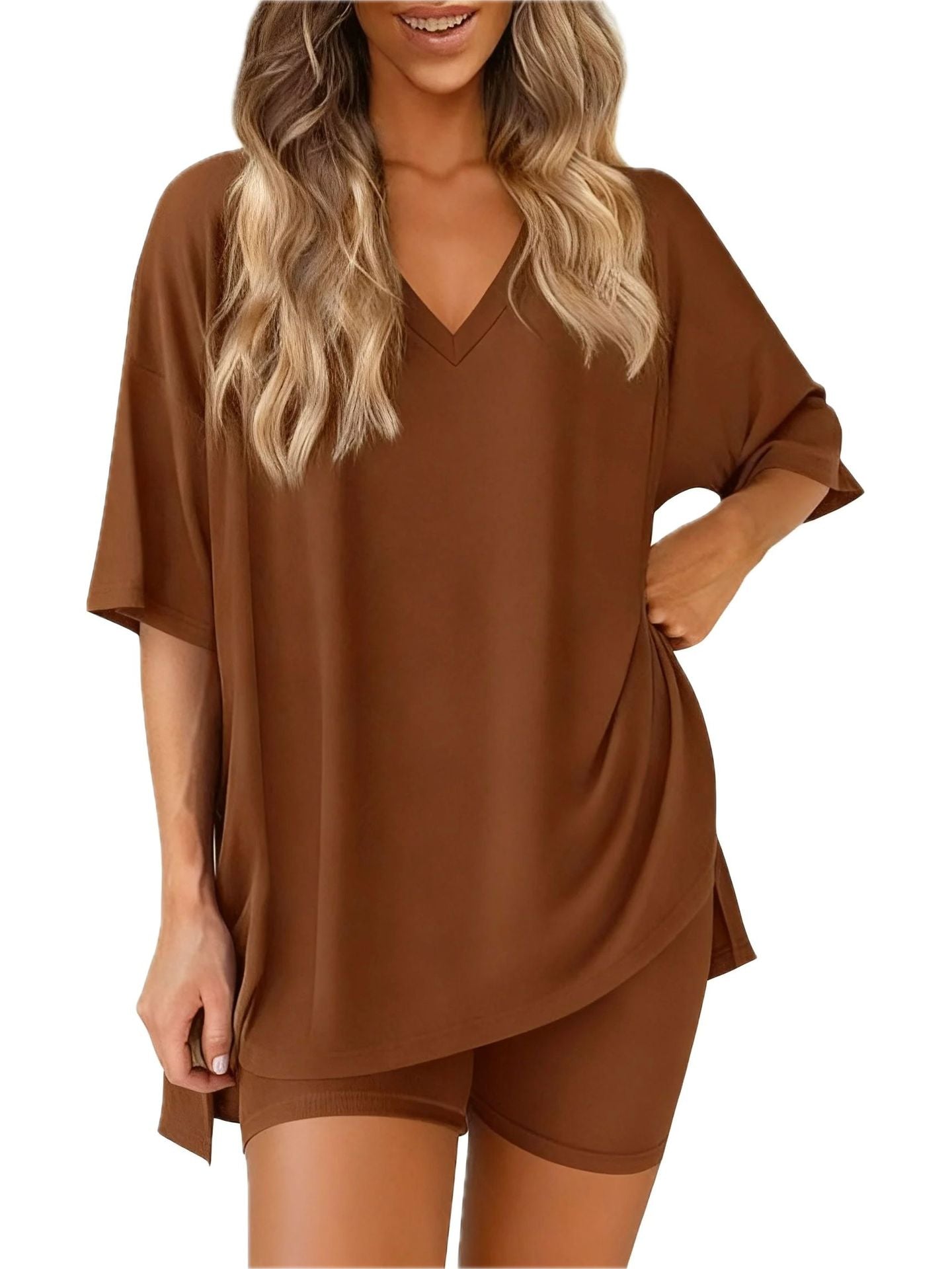 Womens 2 Piece Lounge Sets