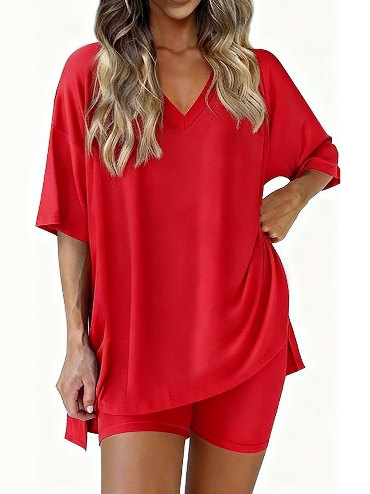 Womens 2 Piece Lounge Sets