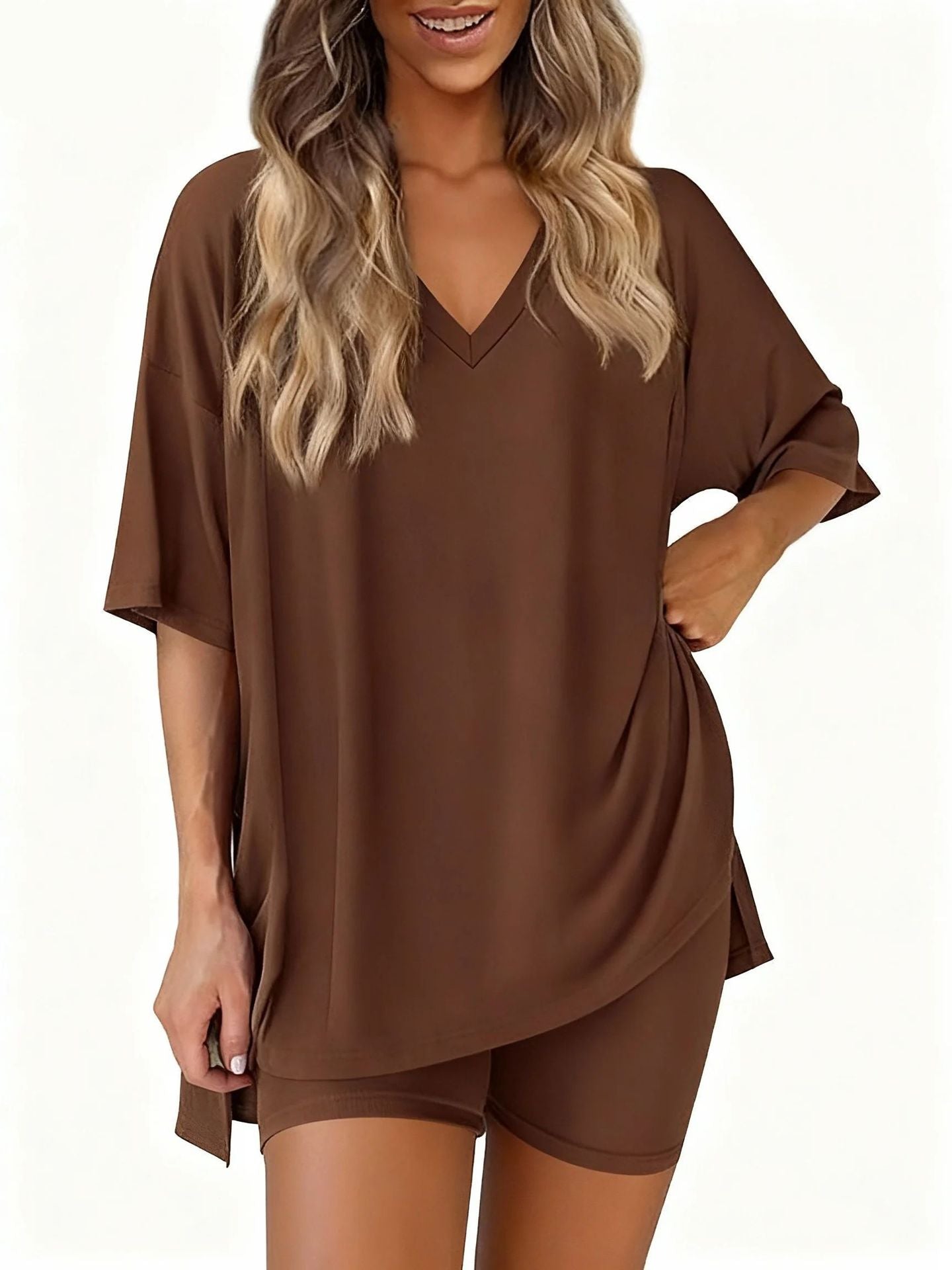 Womens 2 Piece Lounge Sets