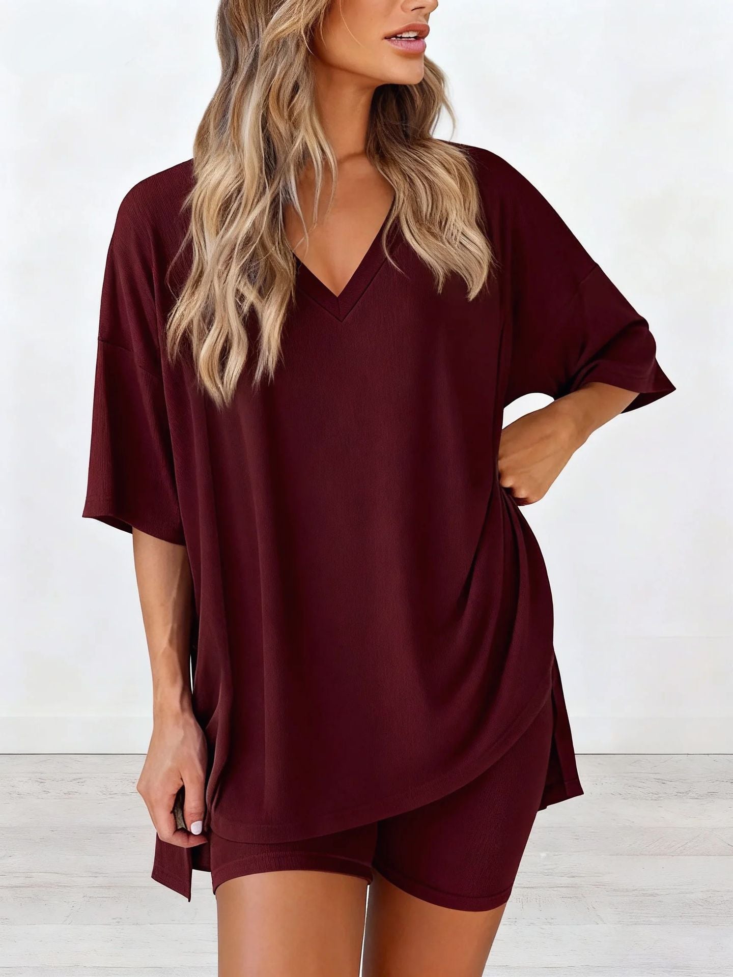 Womens 2 Piece Lounge Sets