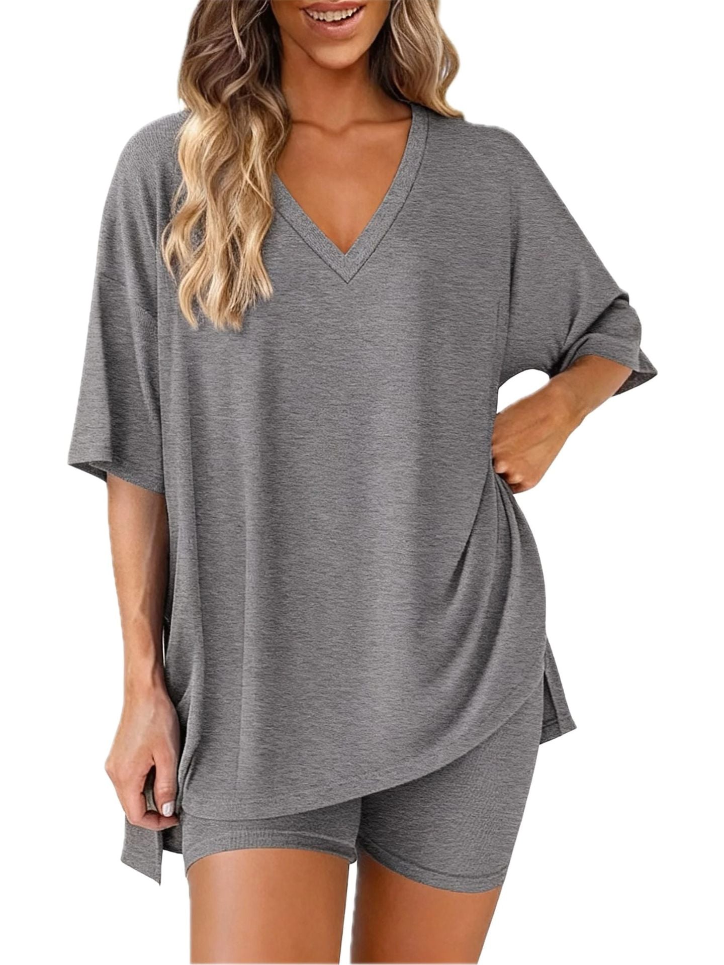 Womens 2 Piece Lounge Sets