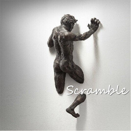 Art Sculptures