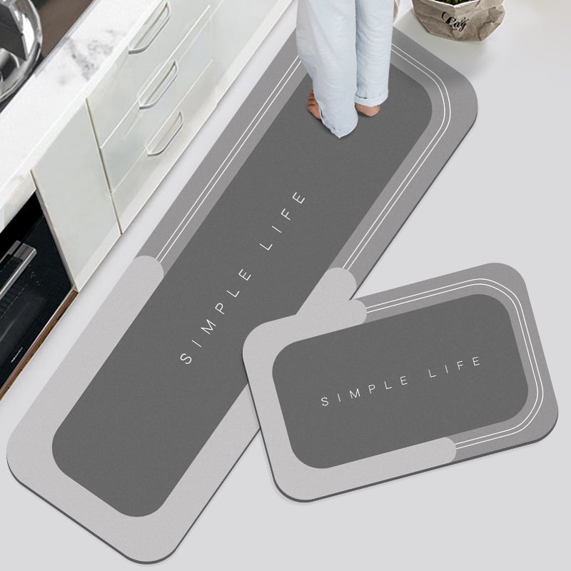 💥New product promotion $22.99💥Super absorbent floor mat