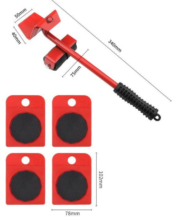 Furniture Lifter Sliders (Hot Sale)