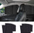 🔥Universal Fit Magnetic Car Side Window Privacy Sunshade