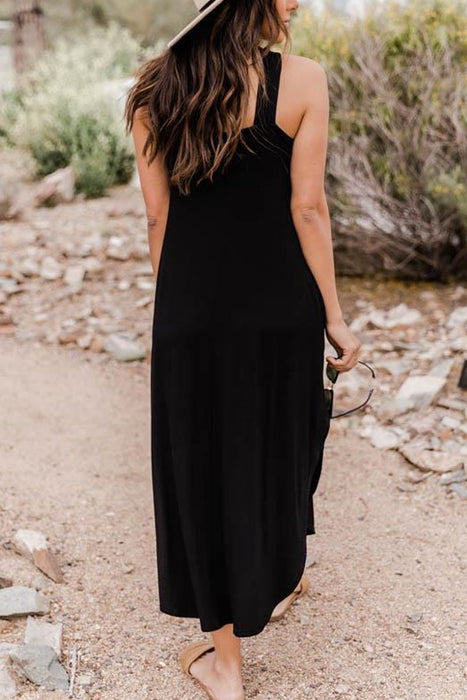 Sunshine Maxi Dress