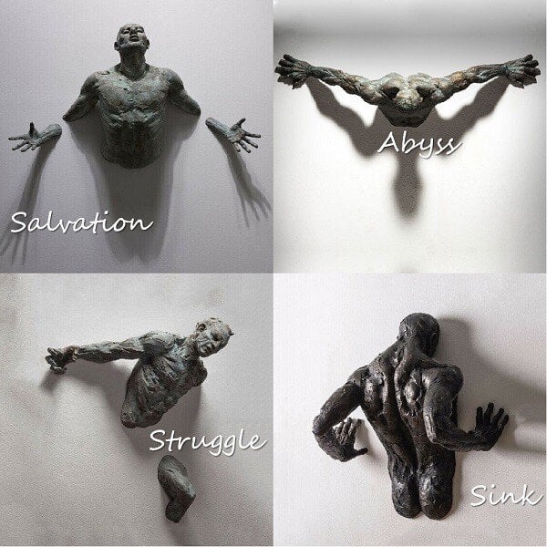 Art Sculptures