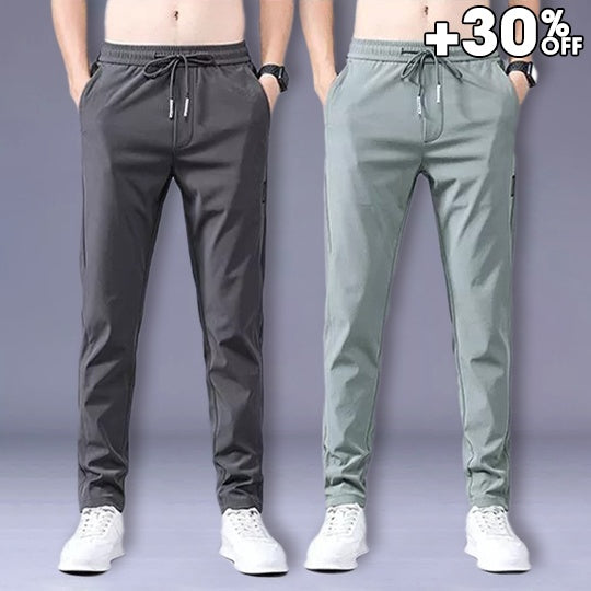 Men‘s Fast Dry Stretch Pants