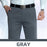 High Stretch Men's Classic Pants