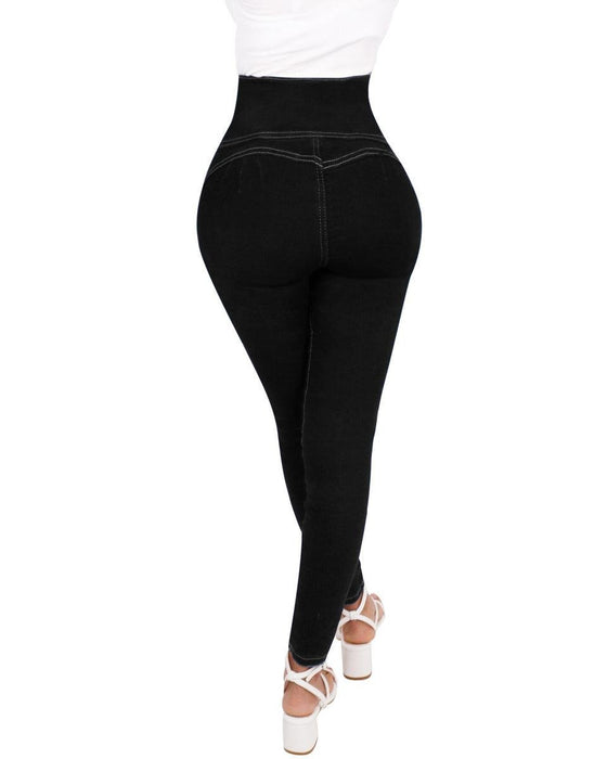 Curvy Jeans (Buy 2 Free Shipping)