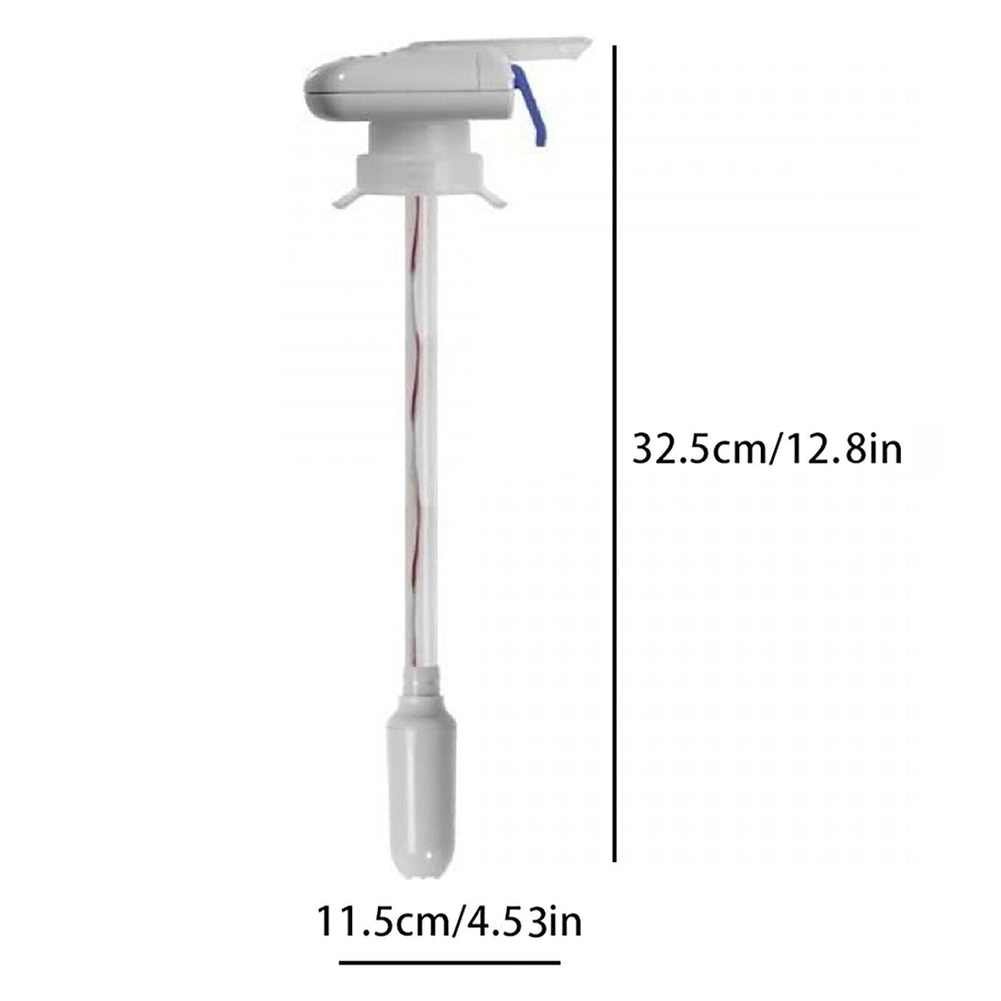 Automatic Drink Dispenser
