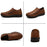 Men's Casual Breathable Loafers