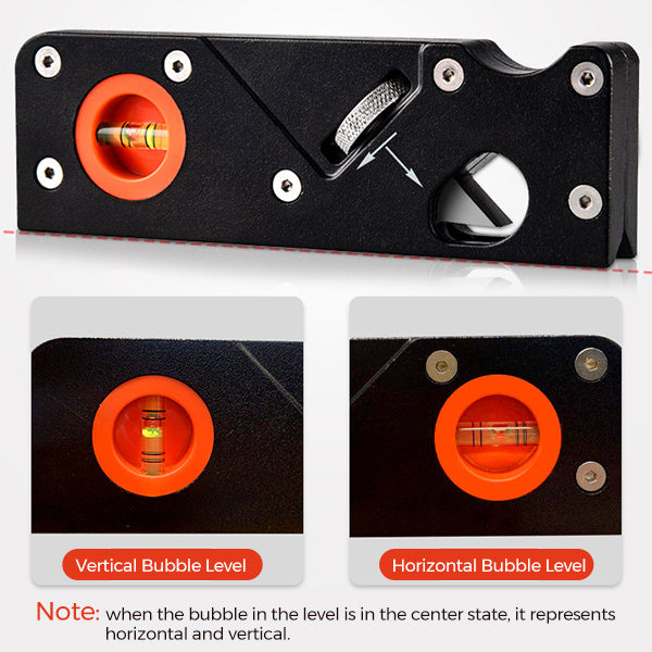 Chamfer Plane - Woodworking Edge Corner Flattening Tool