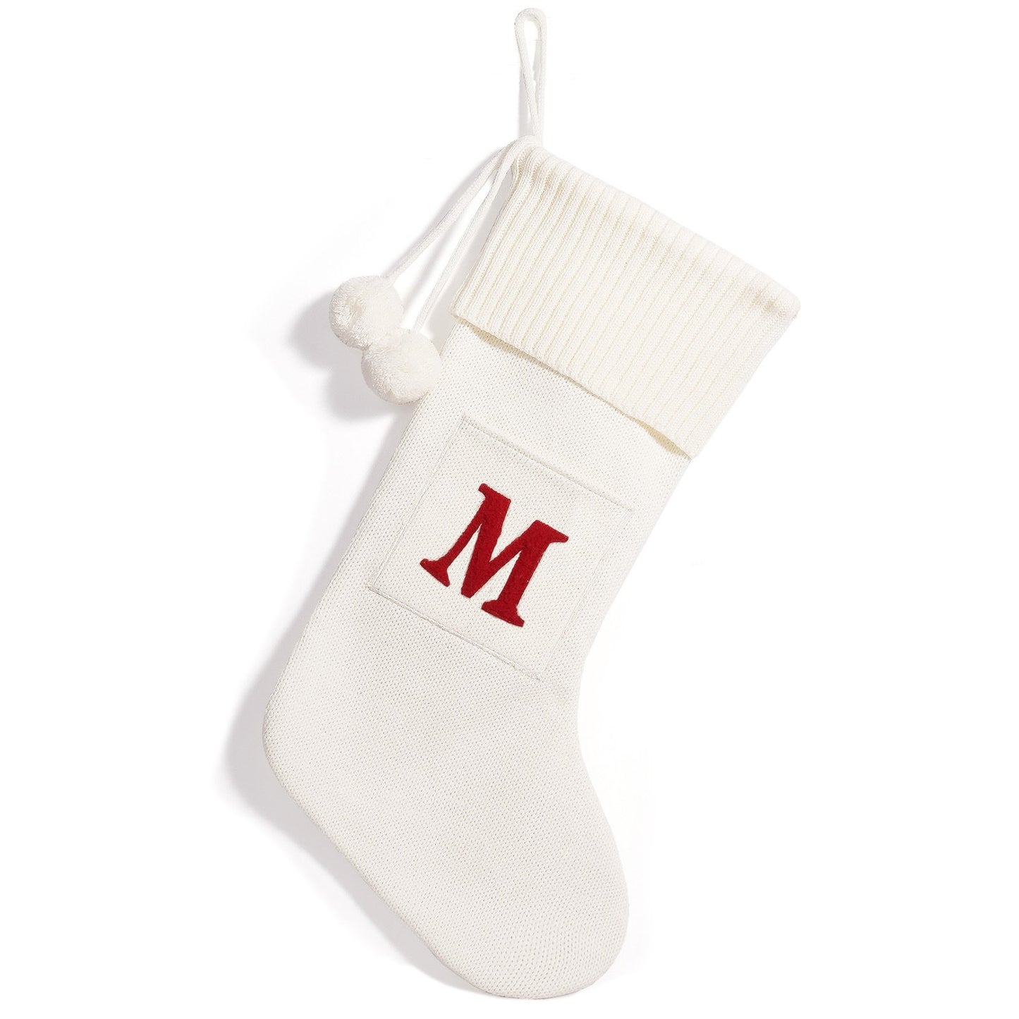 🎄Knitting Christmas Stockings