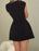 The Cap Sleeve Mini Dress (Buy 2 Free Shipping)