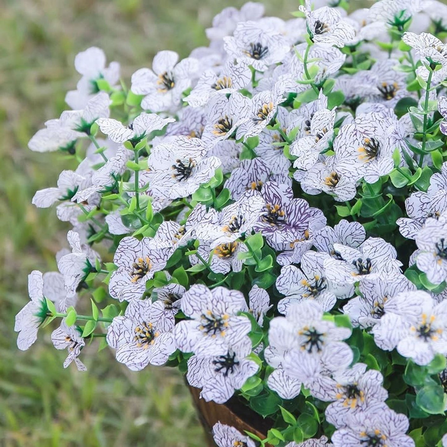 🌸Winter Sale: 52% off for a limited time🌱High-Grade Material Artificial Flowers