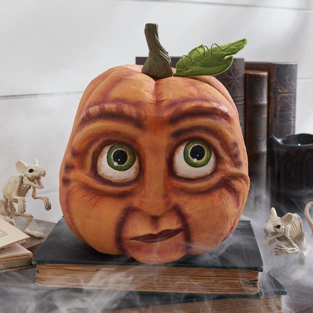 🔥This week's hot sale🔥Expressive Pumpkin