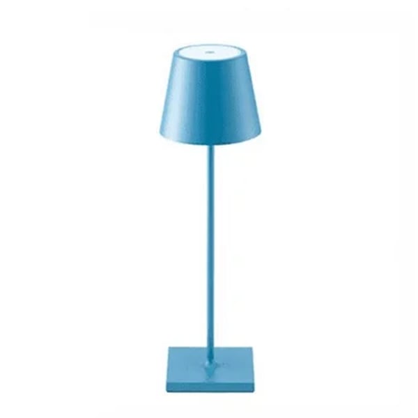 🔥 LED Creative Reading Eye Protection Rechargeable Table Lamp - Buy 2 Get Extra 10% OFF & Free Shipping