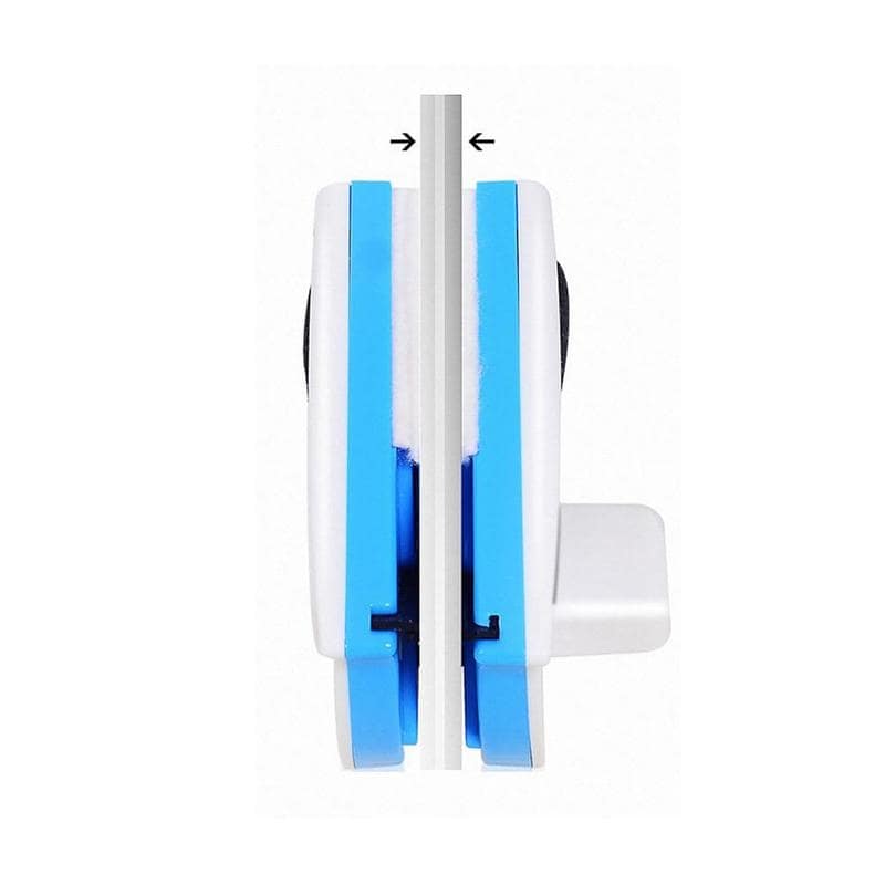 Black Friday Sale: 54% off for a limited time✨Magnetic Window Cleaner - Clean Windows Effortlessly
