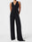 BUTTON WIDE LEG PANT(BUY 2 FREE SHIPPING)