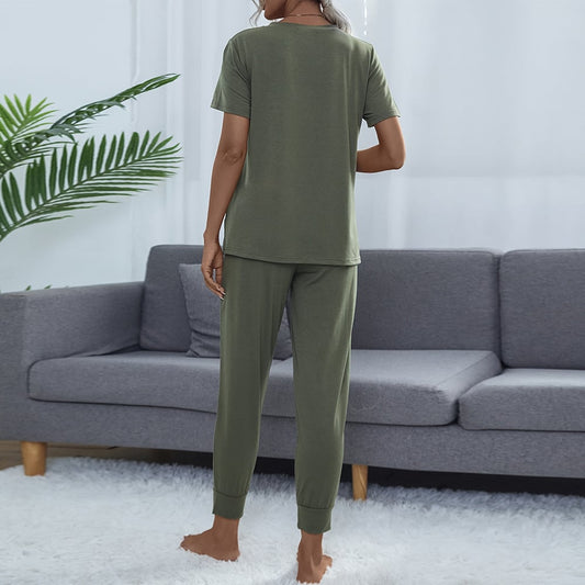 Women's Casual 2 Piece Outfits