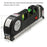 Multipurpose Laser Level Tools with 3Line Modes