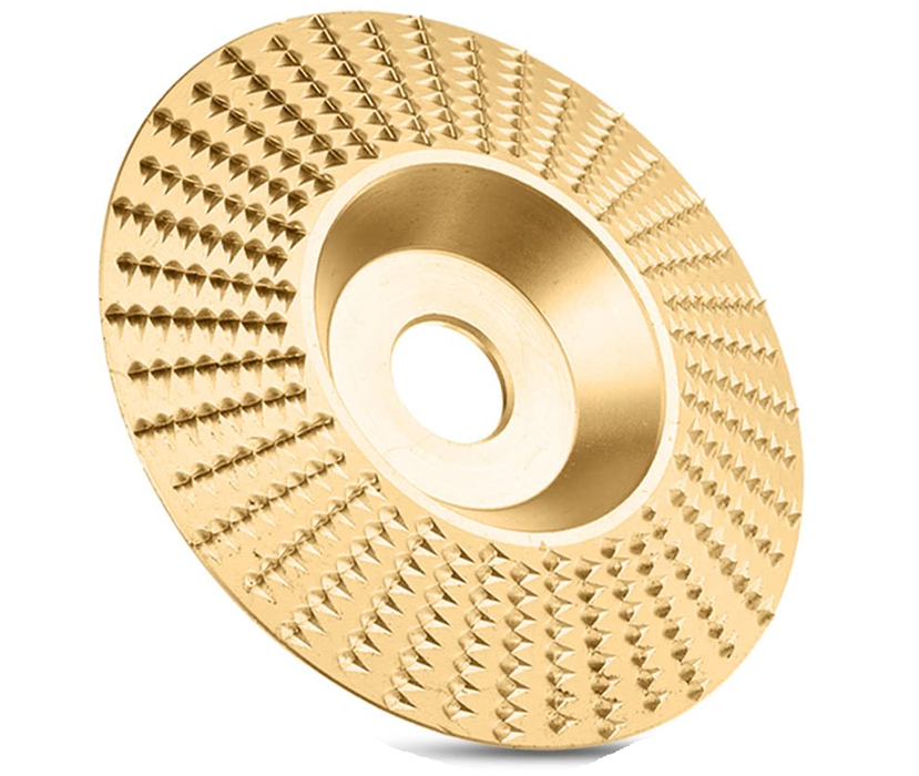 Tungsten Carbide Grinding Wheel Disc