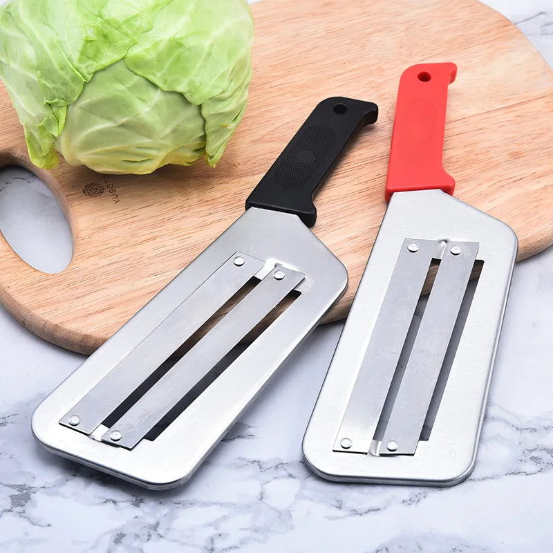 🥬Multifunctional Vegetable Cutter