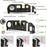 Multipurpose Laser Level Tools with 3Line Modes