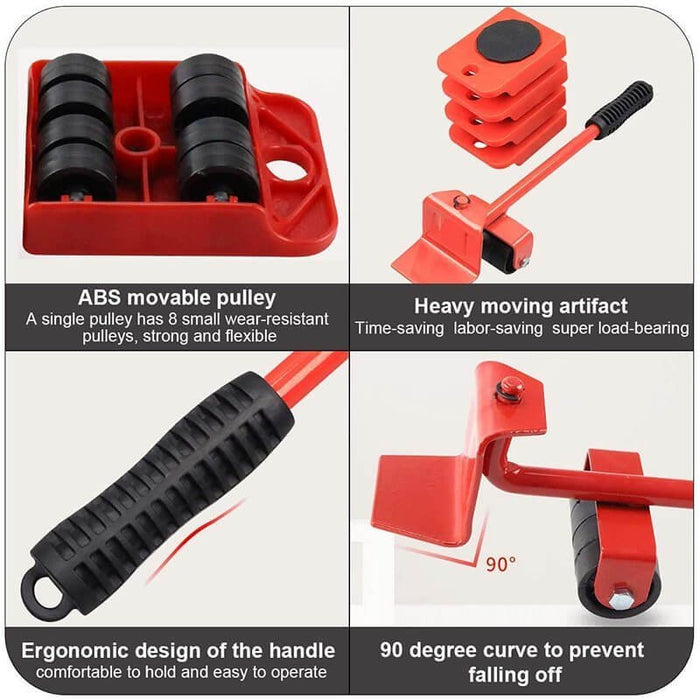 Furniture Lifter Sliders (Hot Sale)