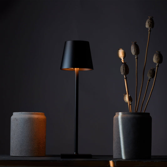 🔥 LED Creative Reading Eye Protection Rechargeable Table Lamp - Buy 2 Get Extra 10% OFF & Free Shipping