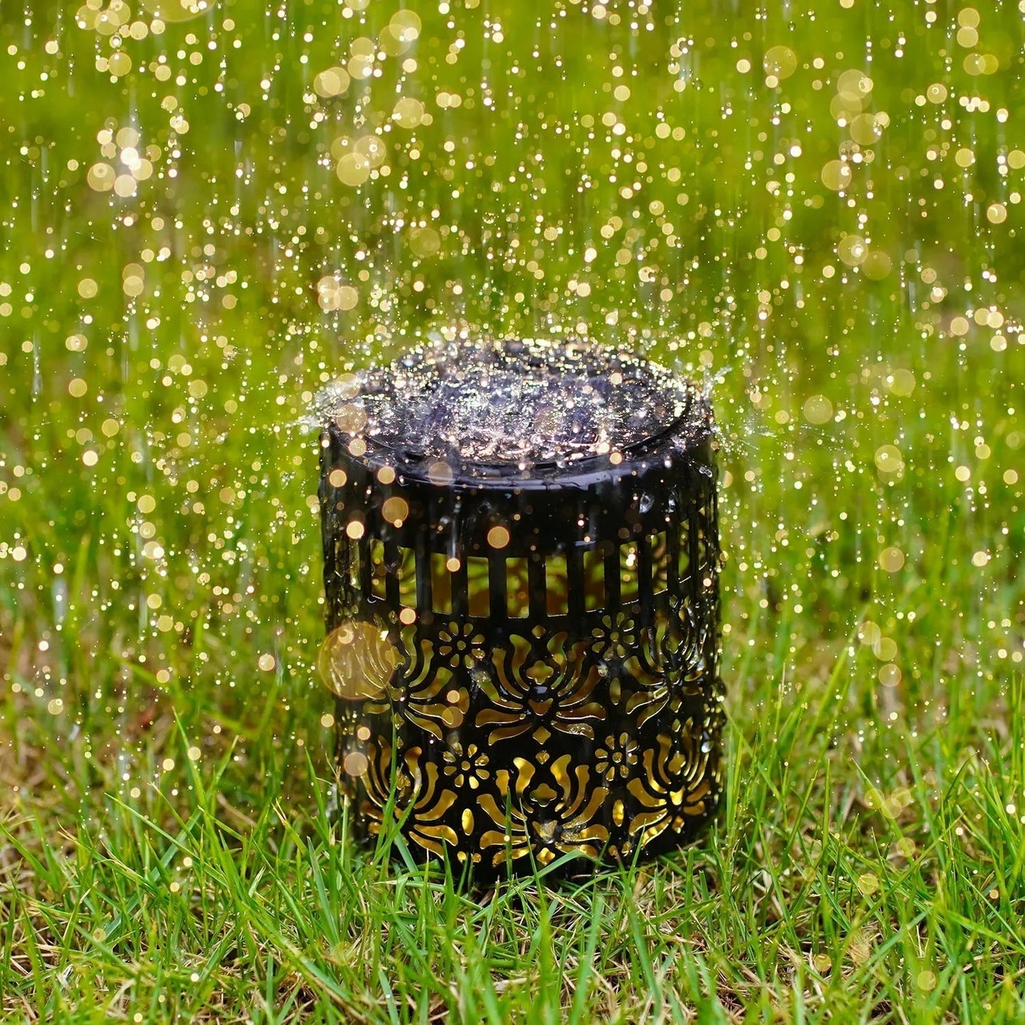Limited-Time Offer - 2026 New Solar Outdoor Wall Light