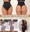 Comfortable High-waisted Tummy Control Shapewear