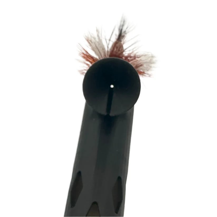 🎣 Fly Roost | Magnetic Fly Threader 🪝 Easy threading & knotting, size 24–6