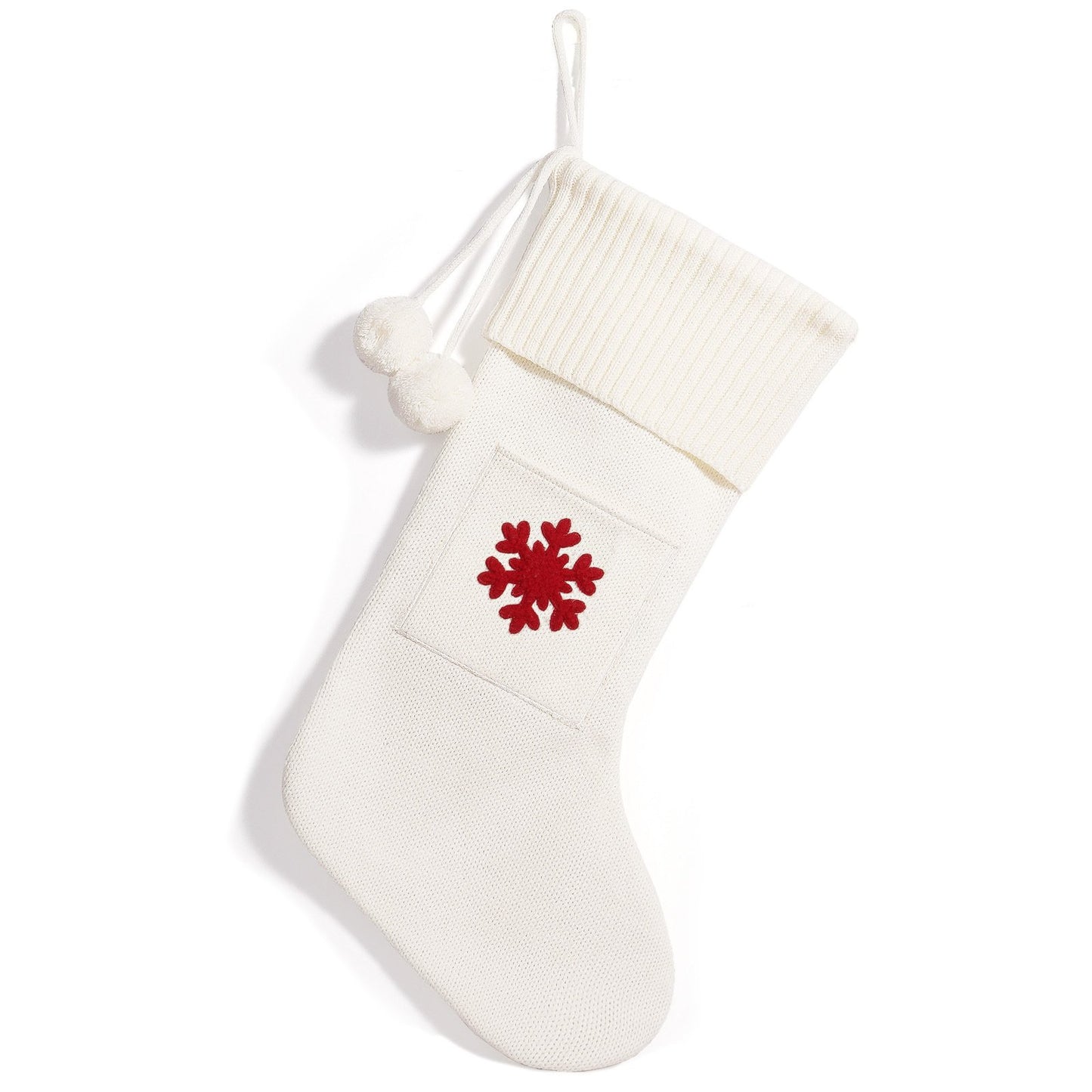 🎄Knitting Christmas Stockings