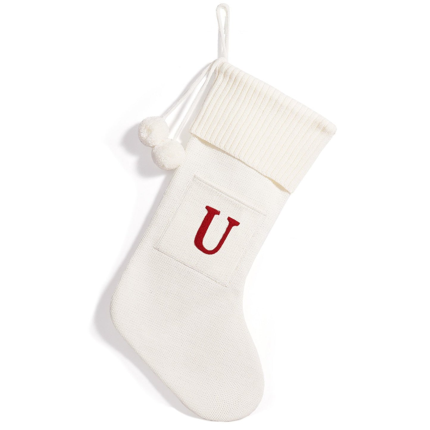 🎄Knitting Christmas Stockings