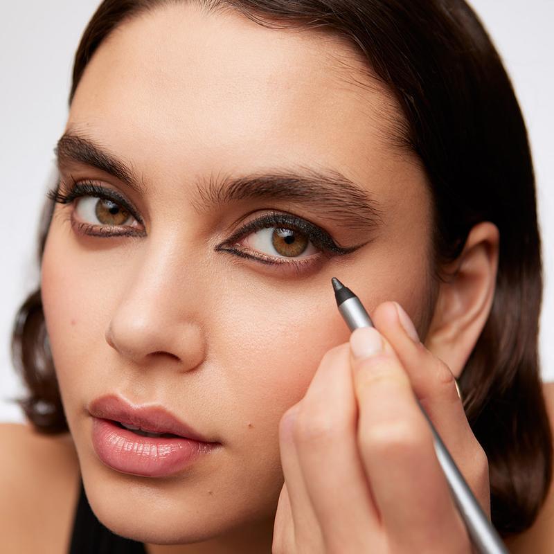 🎁Buy One Get One Free🎁1440 Longwear Eyeliner - Lightweight and Waterproof