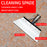 Multifunctional Cleaning Shovel