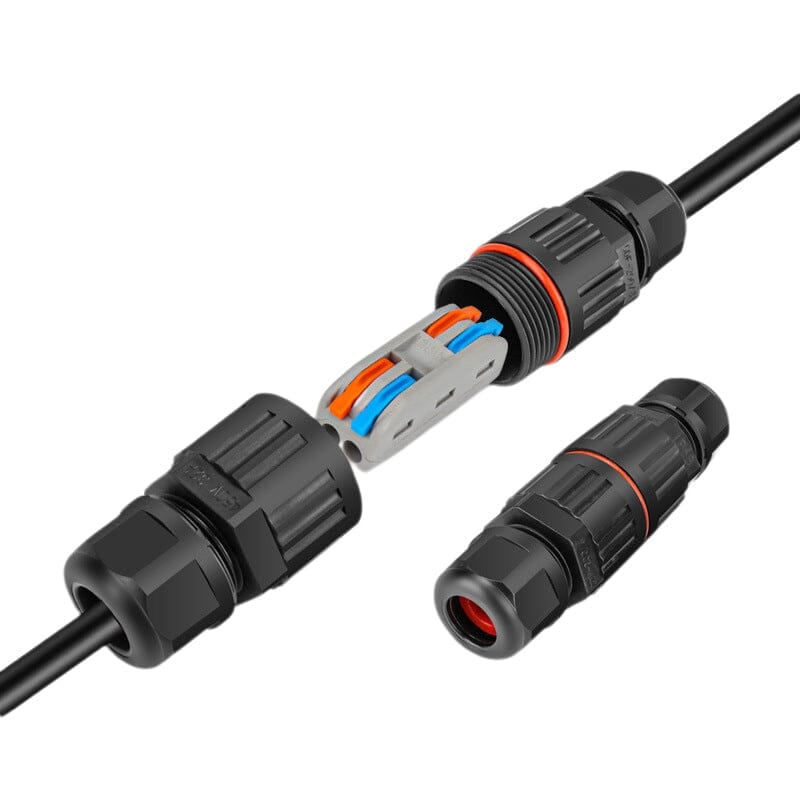 [Limited-time hot sale 50% off] outdoor waterproof wire connectors